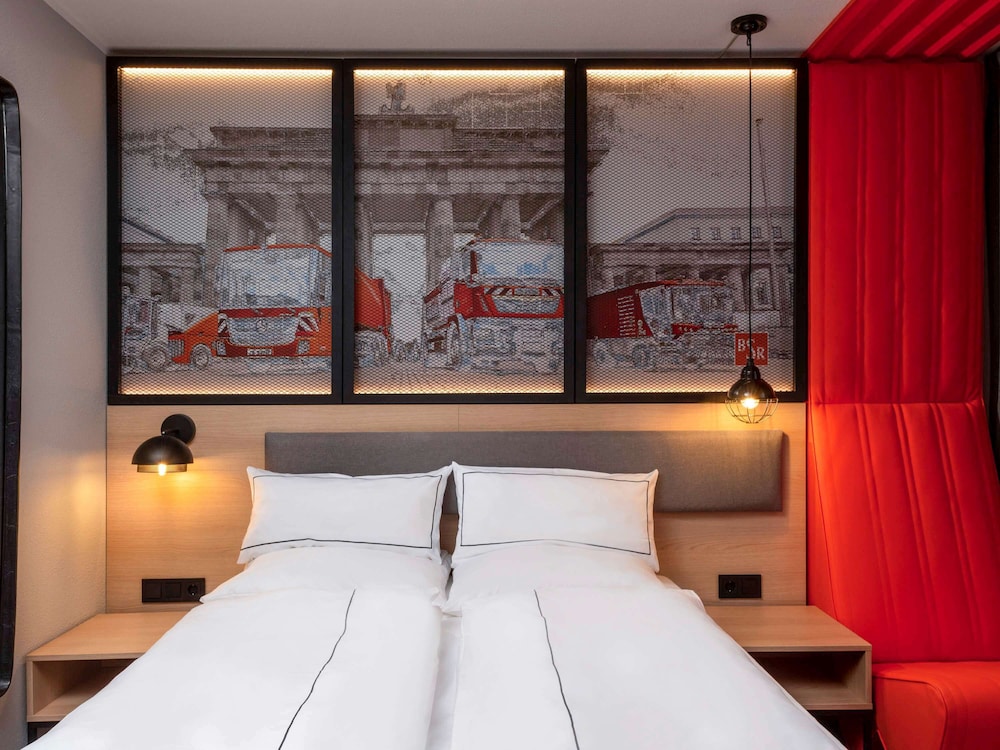 Superior Room, 2 Twin Beds photo 2