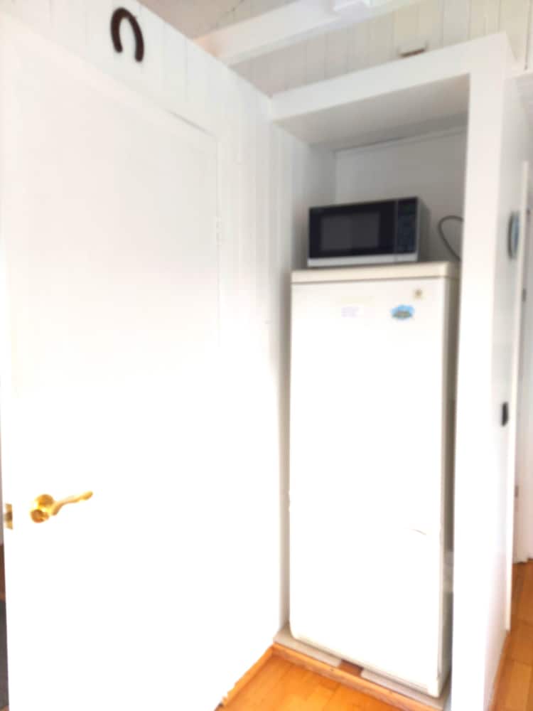 Basic Cabin, 1 Bedroom photo 3