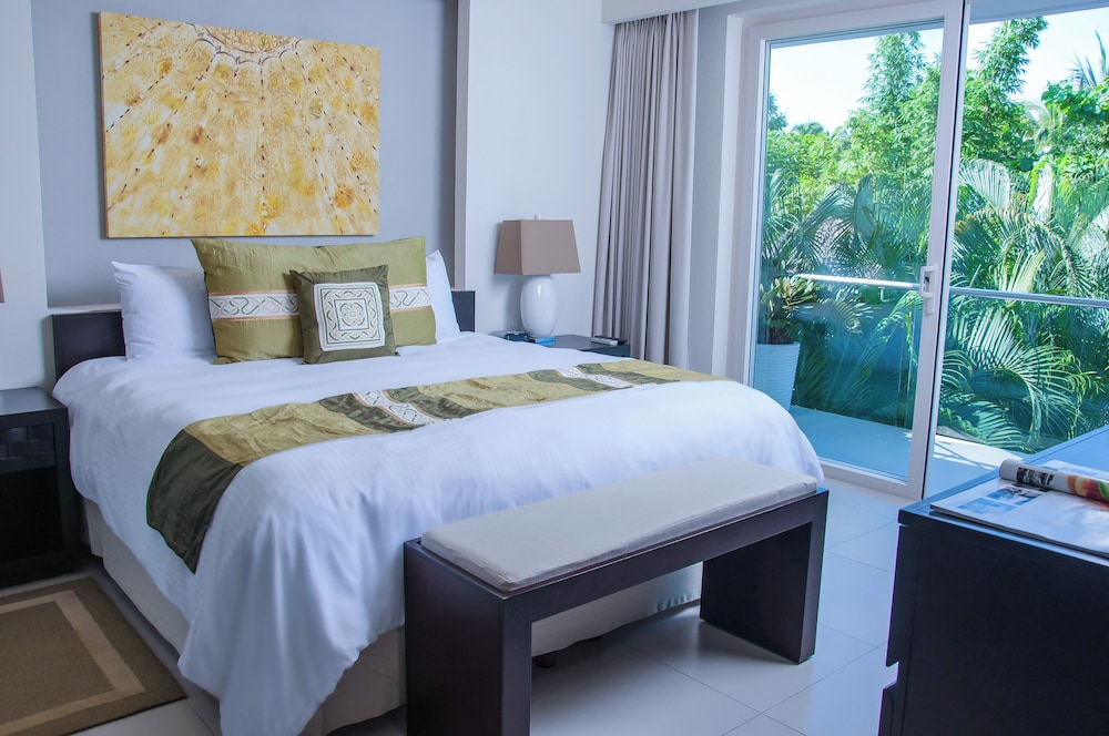 Three-bedroom Villa 3 King Beds