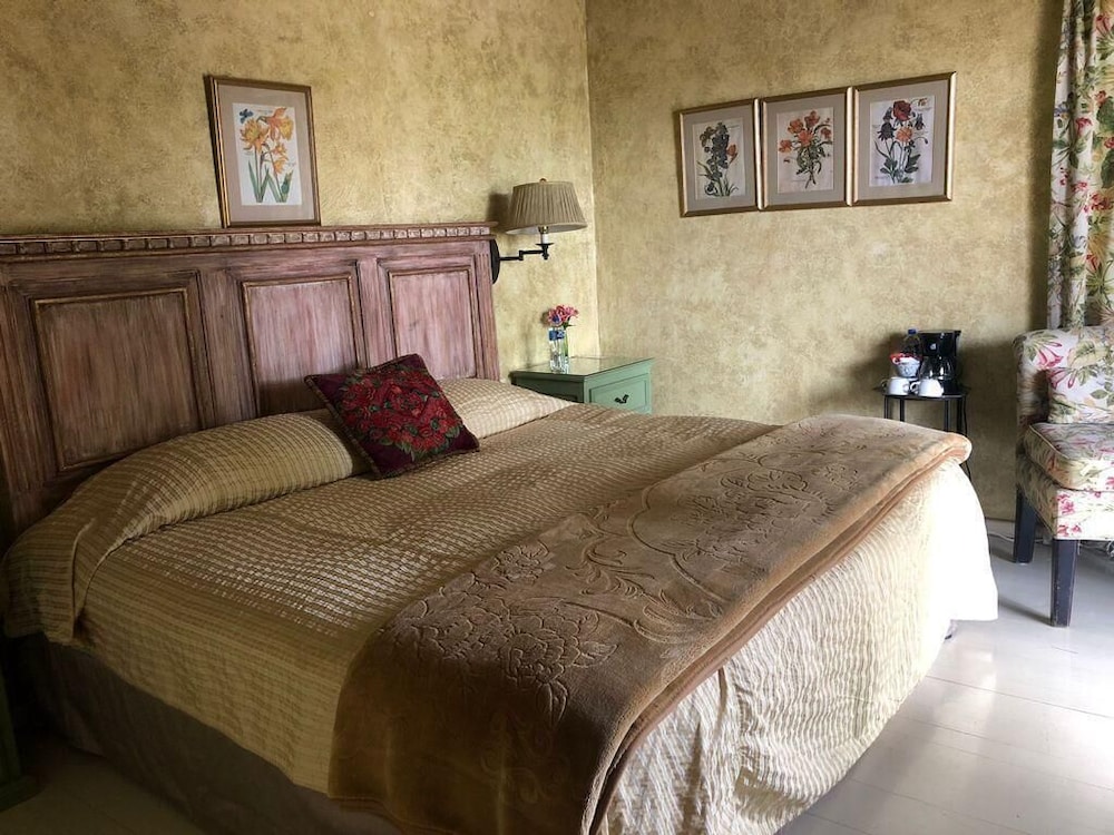 Basic Room