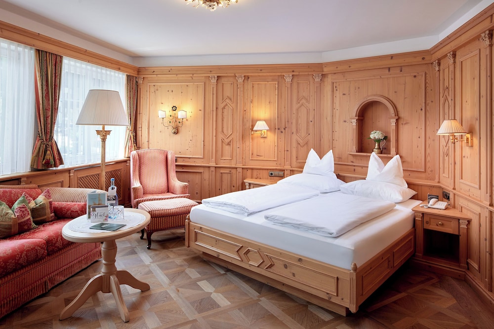 Junior Suite Landleben photo 1