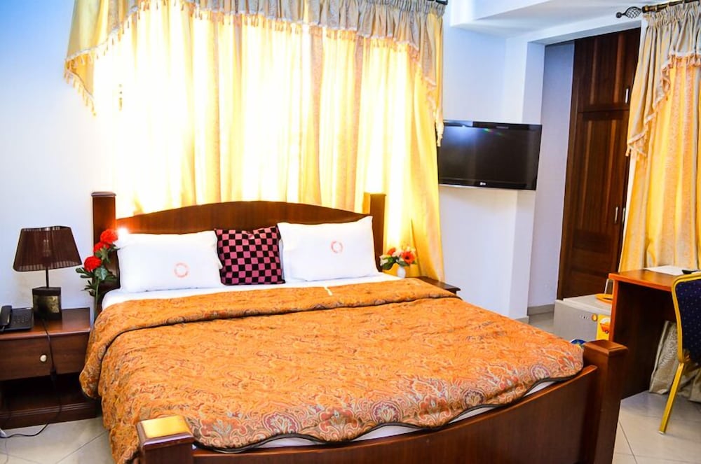 Executive Room photo 1