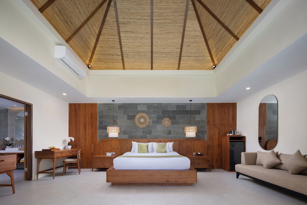 Signature Villa, 1 Bedroom, Private Pool (Special Opening Deals) - Photo 4