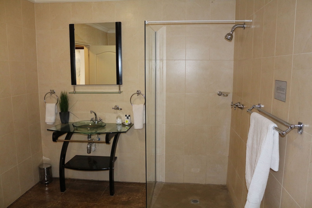 Luxury Room 10 photo 3