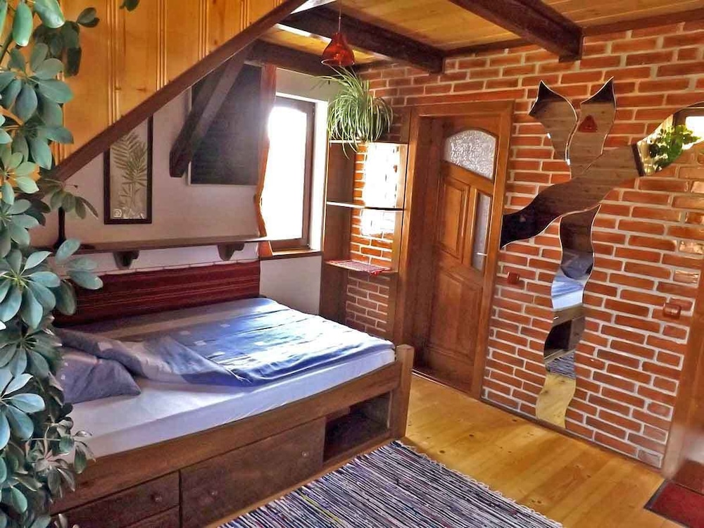 Design Villa, Multiple Beds, Non Smoking, Mountain View photo 3