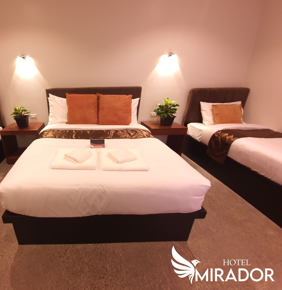Family Triple Room