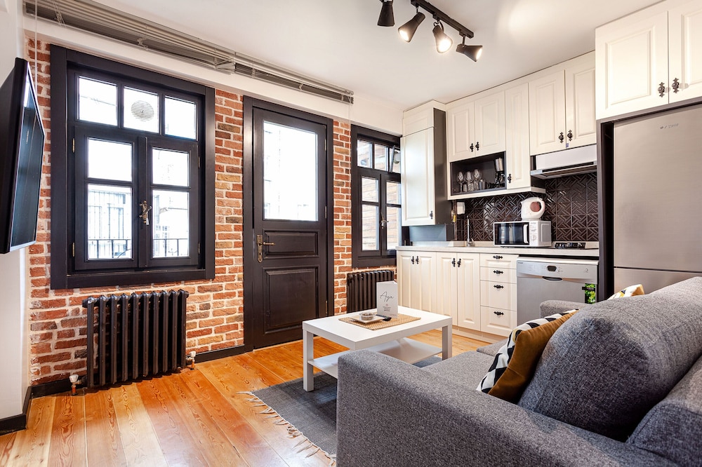 Business Apartment photo 2