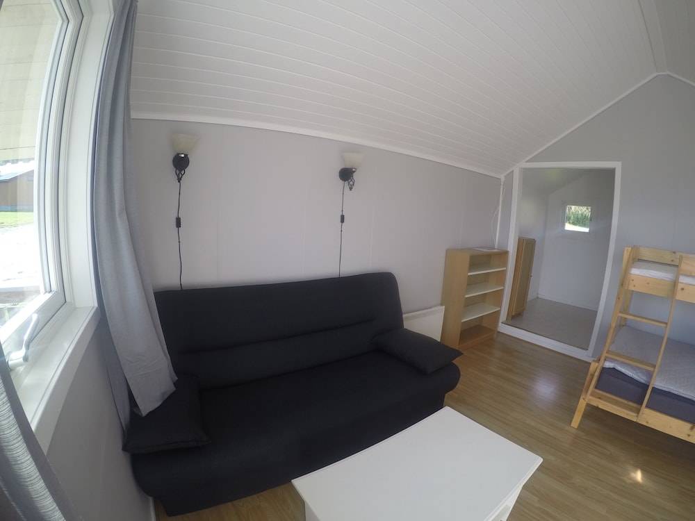 Cabin photo 2