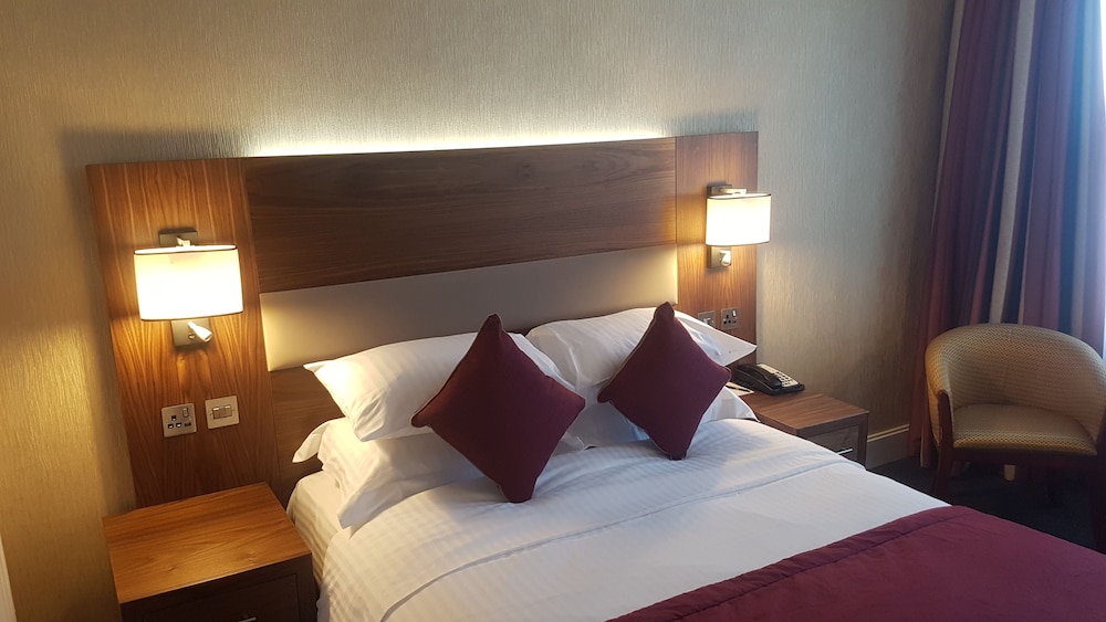 Executive Double Room, Sea View photo 2