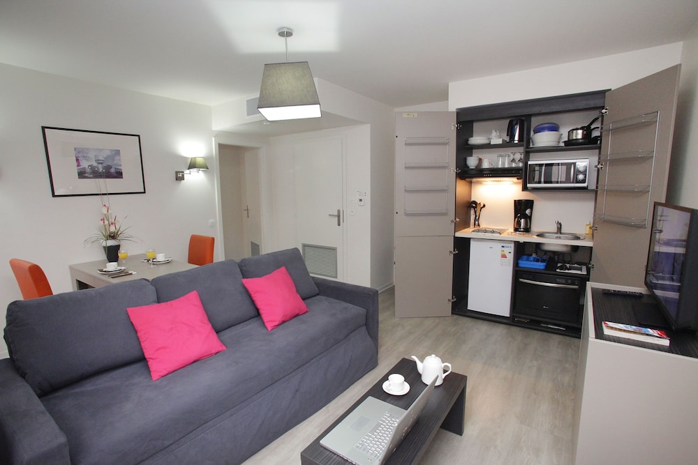 Apartment, 1 Bedroom (4 People) photo 3