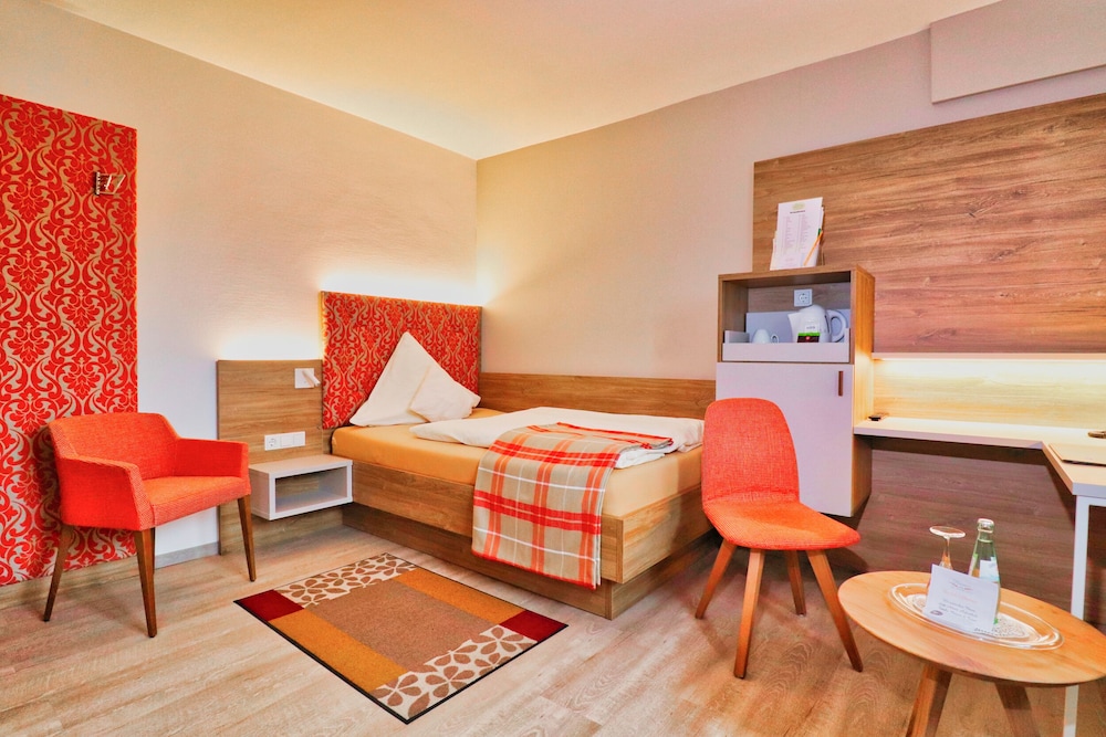 Deluxe Single Room photo 1