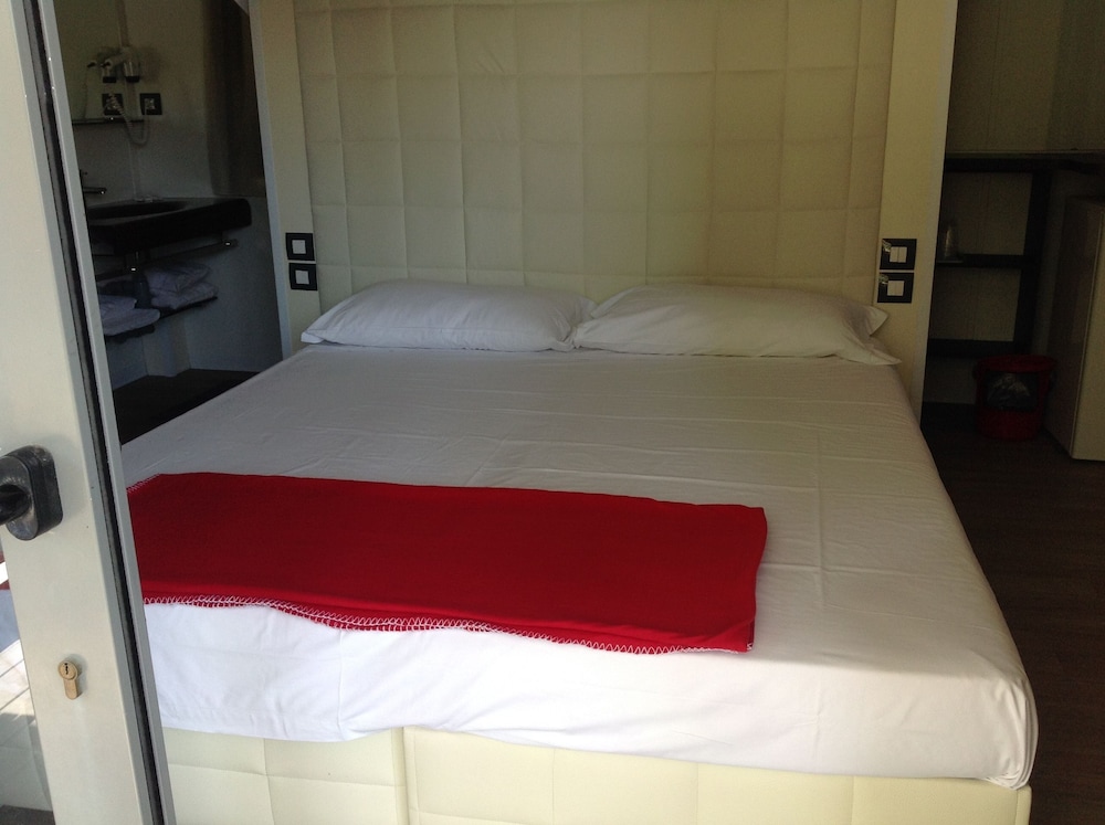 Standard Double Room, Garden View photo 1