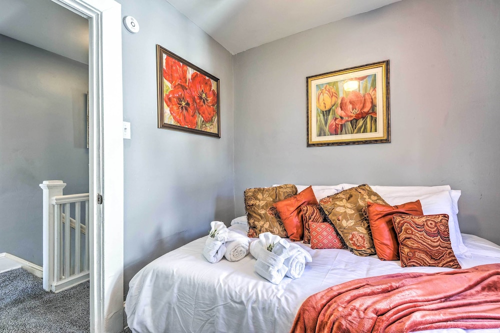House (3 Bedrooms) photo 1