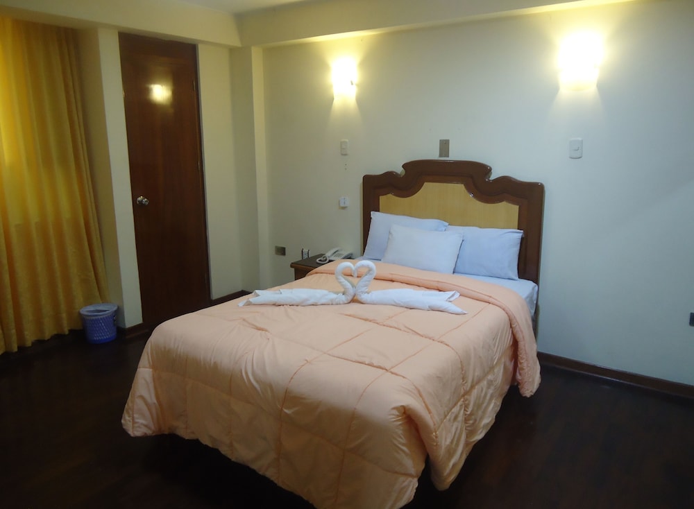 Premium Room photo 2