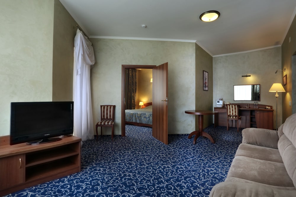 Suite photo 2