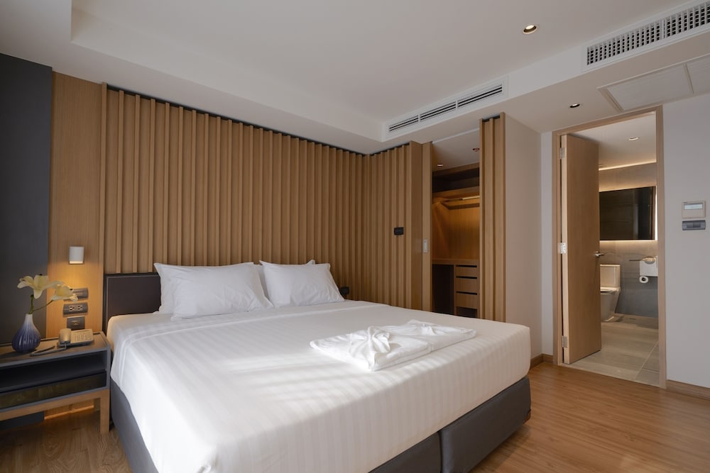 Grand Suite - Photo 13