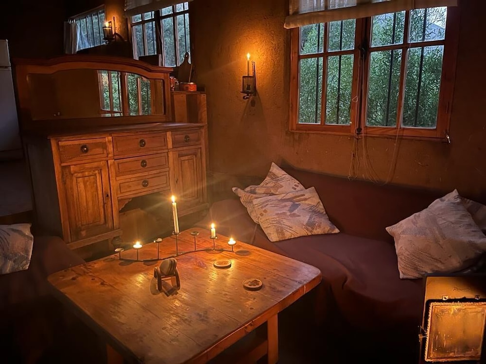 Club Cabin, 1 Bedroom photo 3