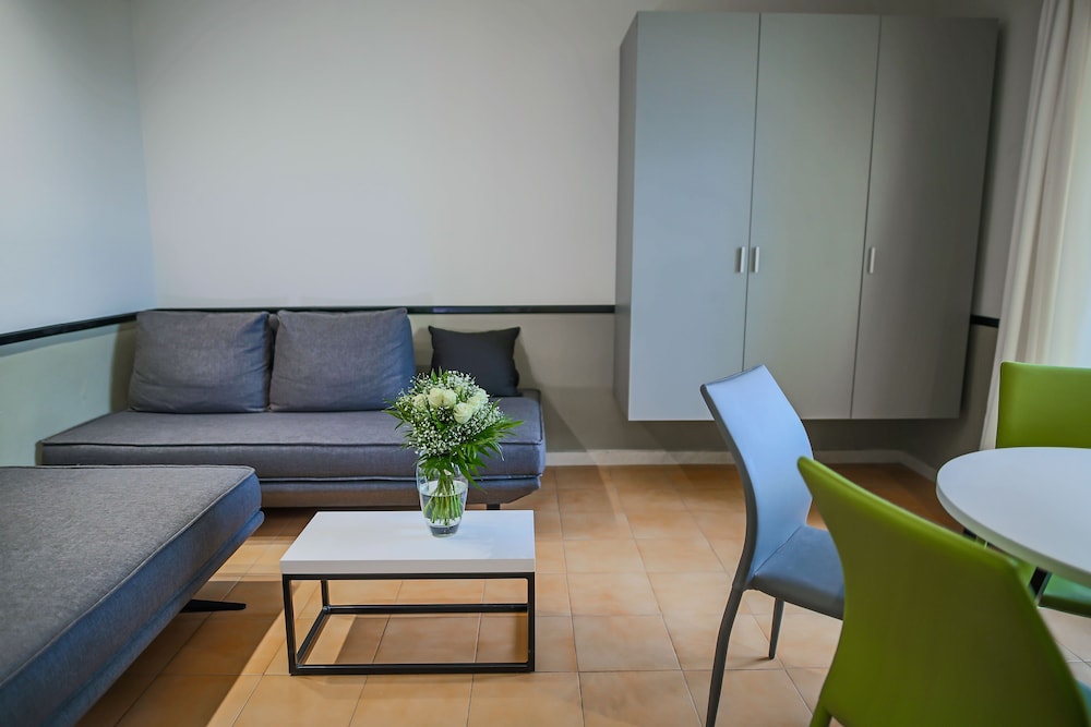 Deluxe Room, 1 Bedroom, Sea View photo 2