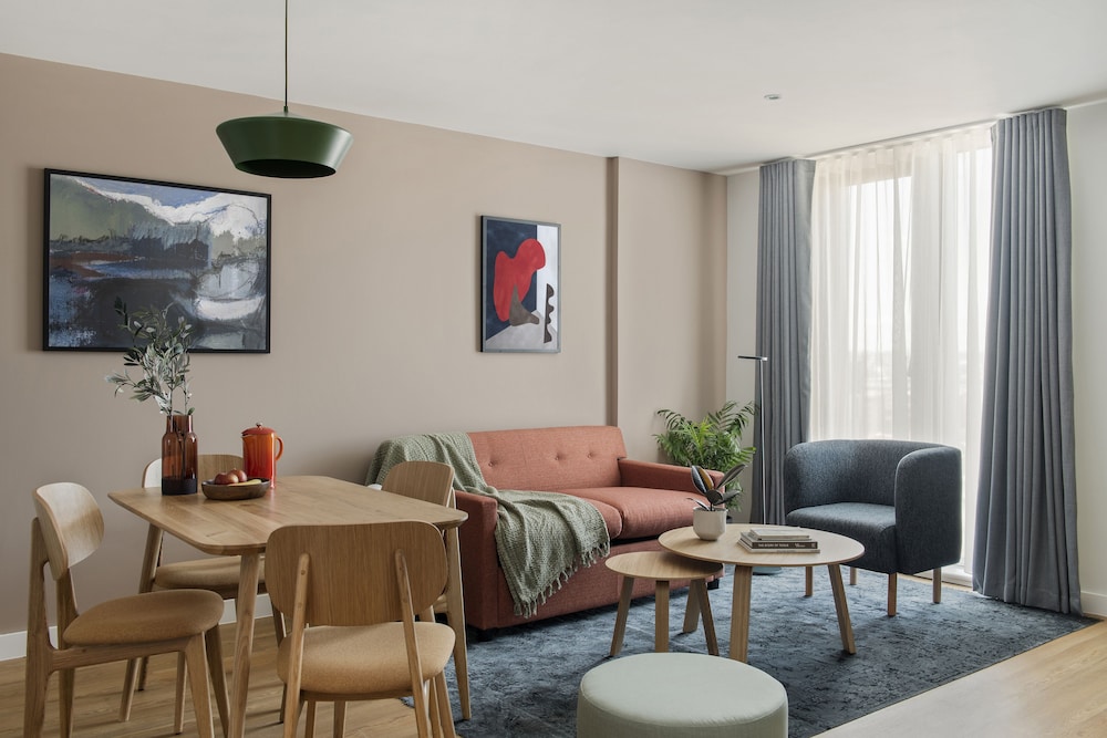 Apartment, 1 Bedroom - Photo 10