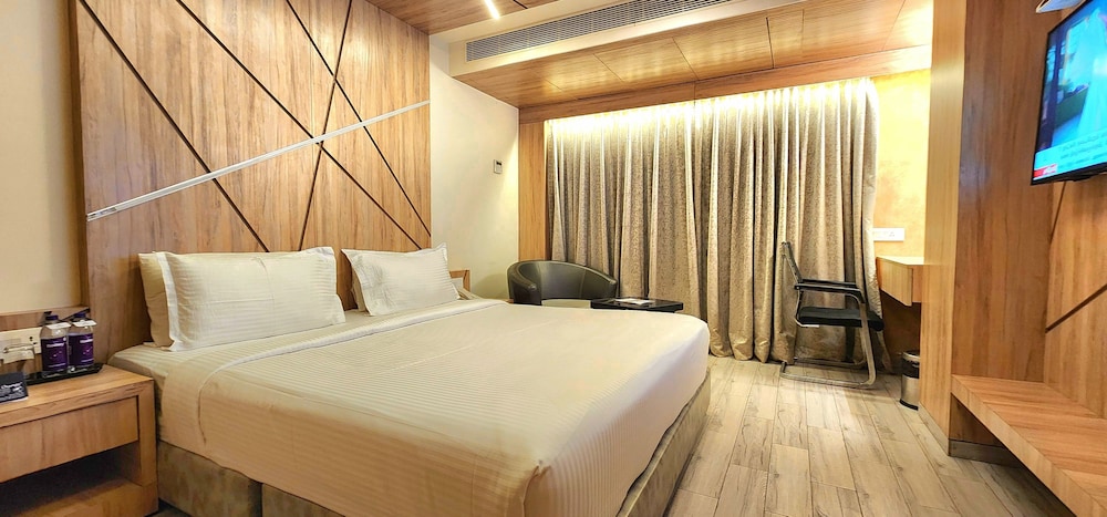 Executive Room, City View photo 3