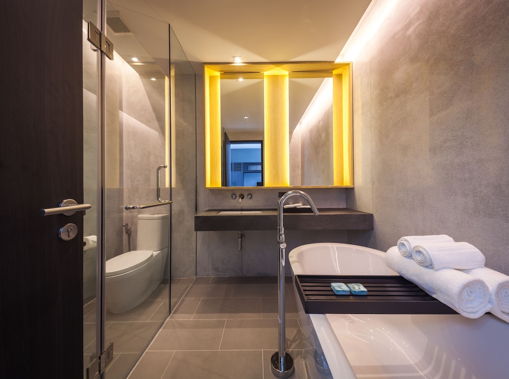 Two Bedroom Private Pool Villa - Photo 9