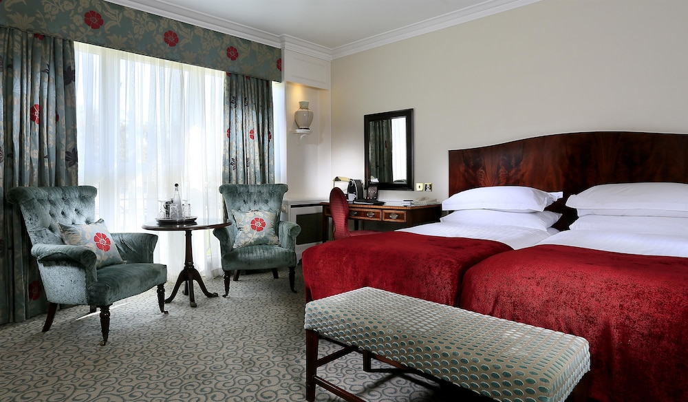 Superior Room, 1 Double Bed photo 3