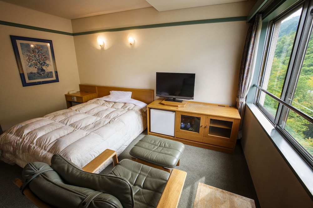 Double Room, Non Smoking photo 2