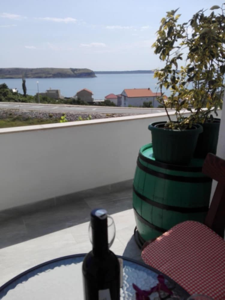 Apartment (Markas - pet friendly - A1 Bella vist) photo 1