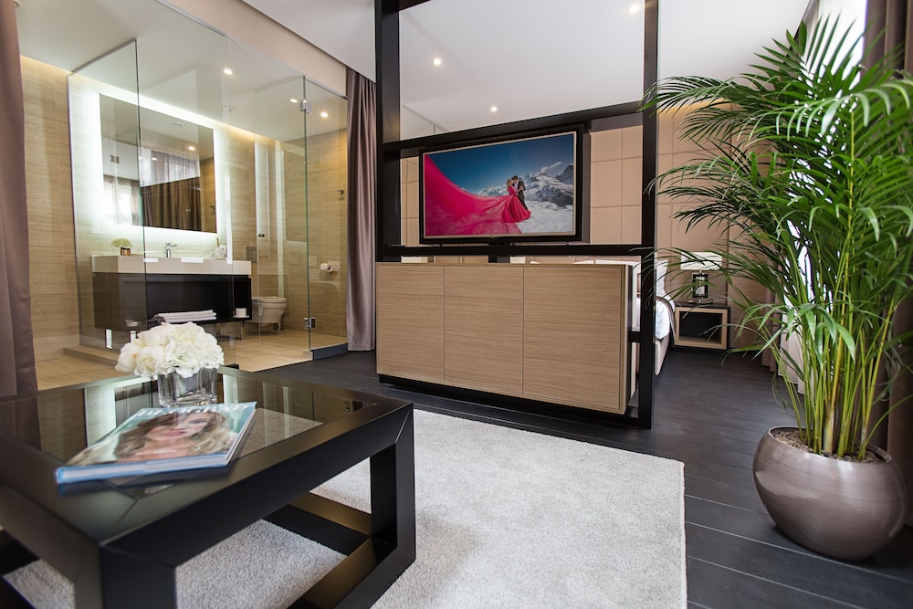 Executive Studio Suite photo 1