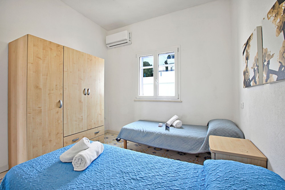 Standard Apartment, Multiple Bedrooms (Complesso Azzurro 2 Near The Beach)