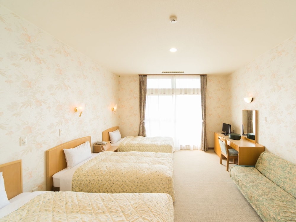 Triple Room photo 3