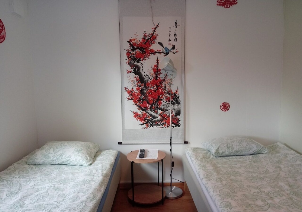 Standard Room (7) photo 1