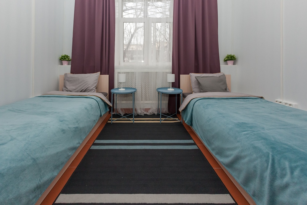 Basic Twin Room