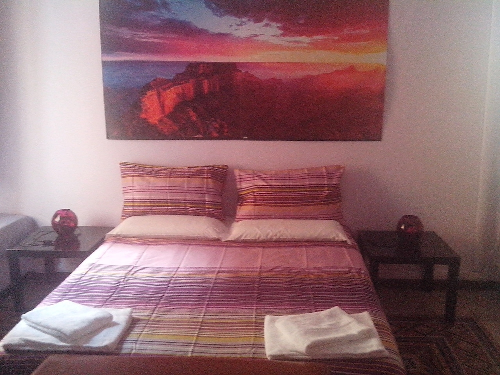 Triple Room, Ensuite