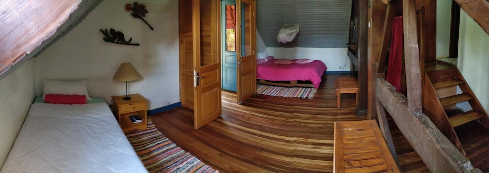 Family Triple Room