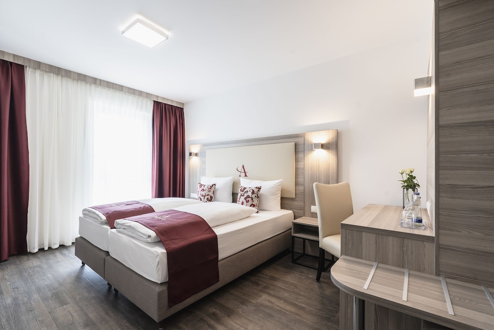Business Double Room