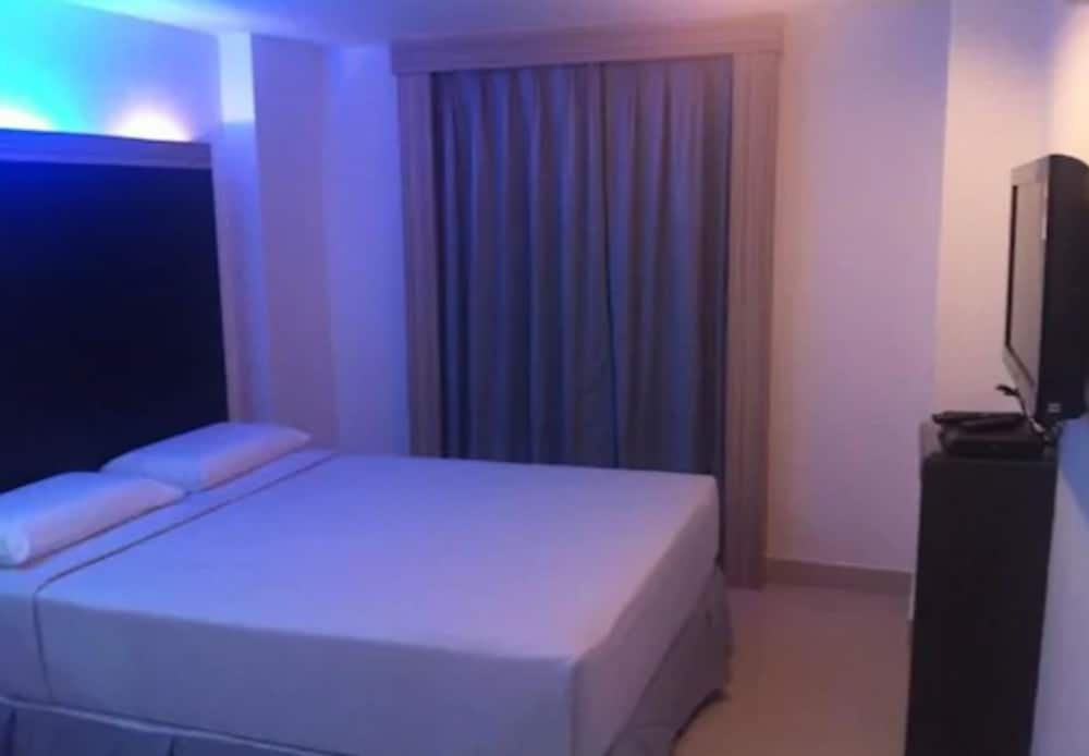 Deluxe Room photo 1