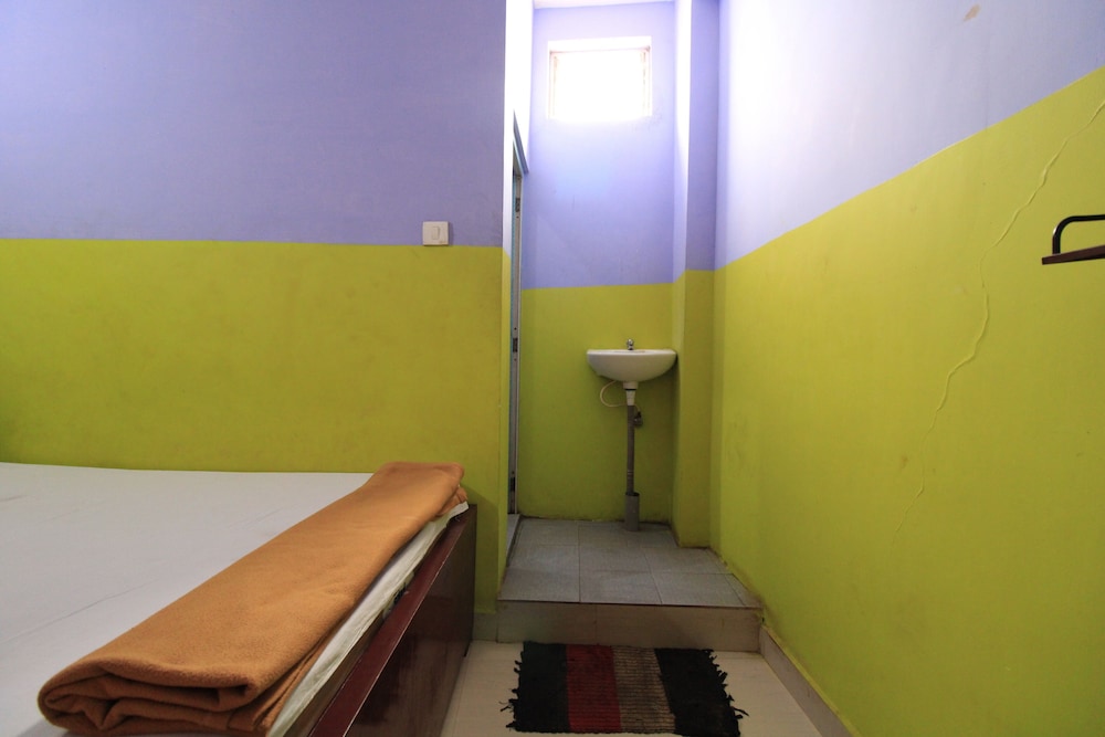 Standard Double Room photo 3