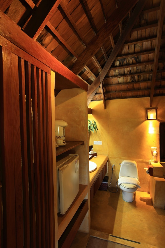 Deluxe Cottage - Photo 9