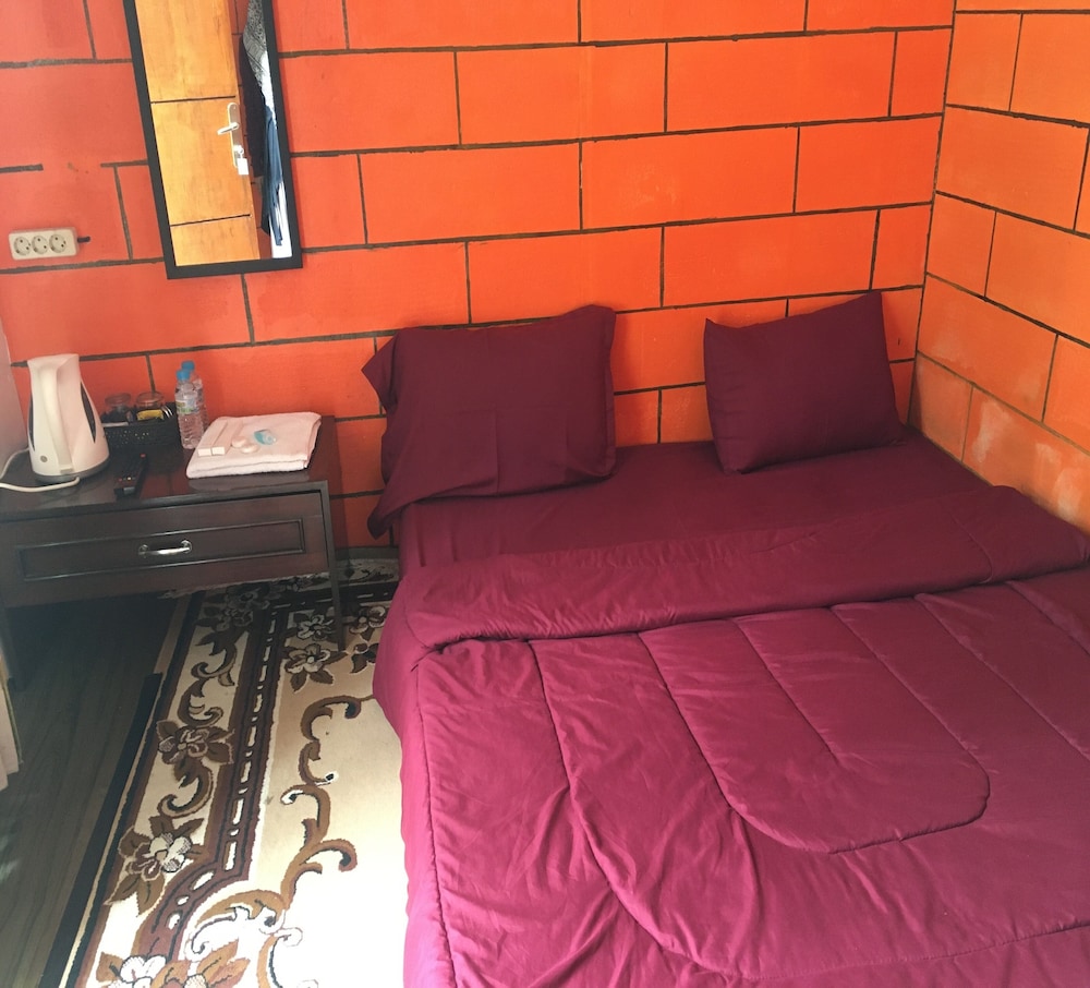 Cottage Room