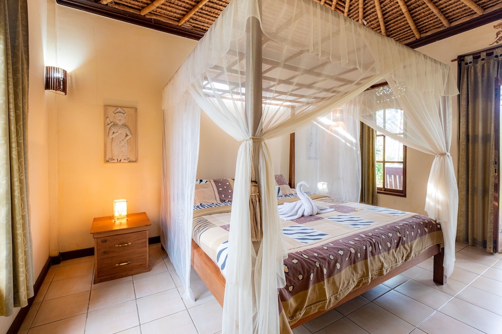 Villa Batu Bumi photo 2