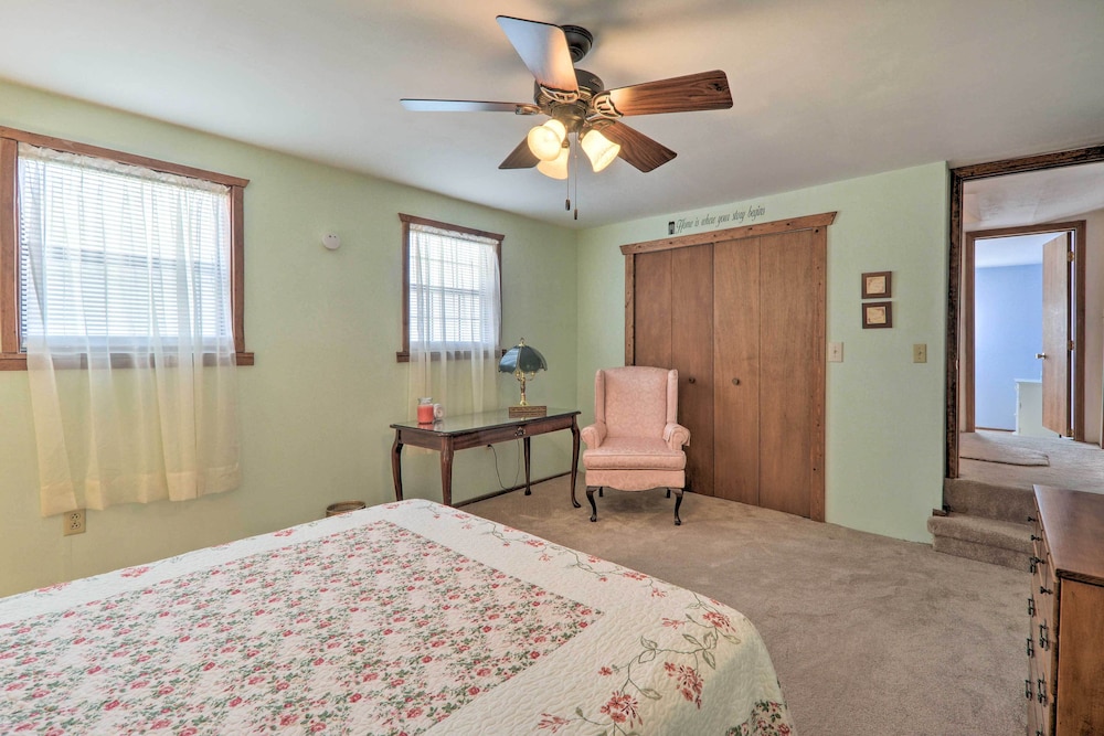 House (4 Bedrooms) photo 3
