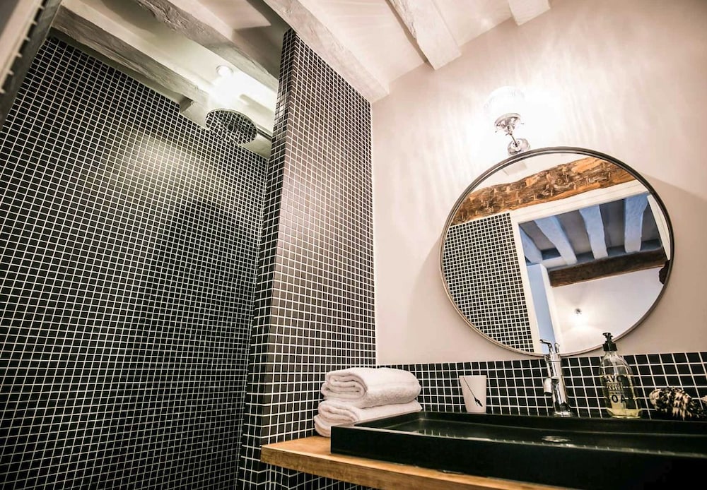 Romantic Double Room, Private Bathroom (Farfalle) photo 2
