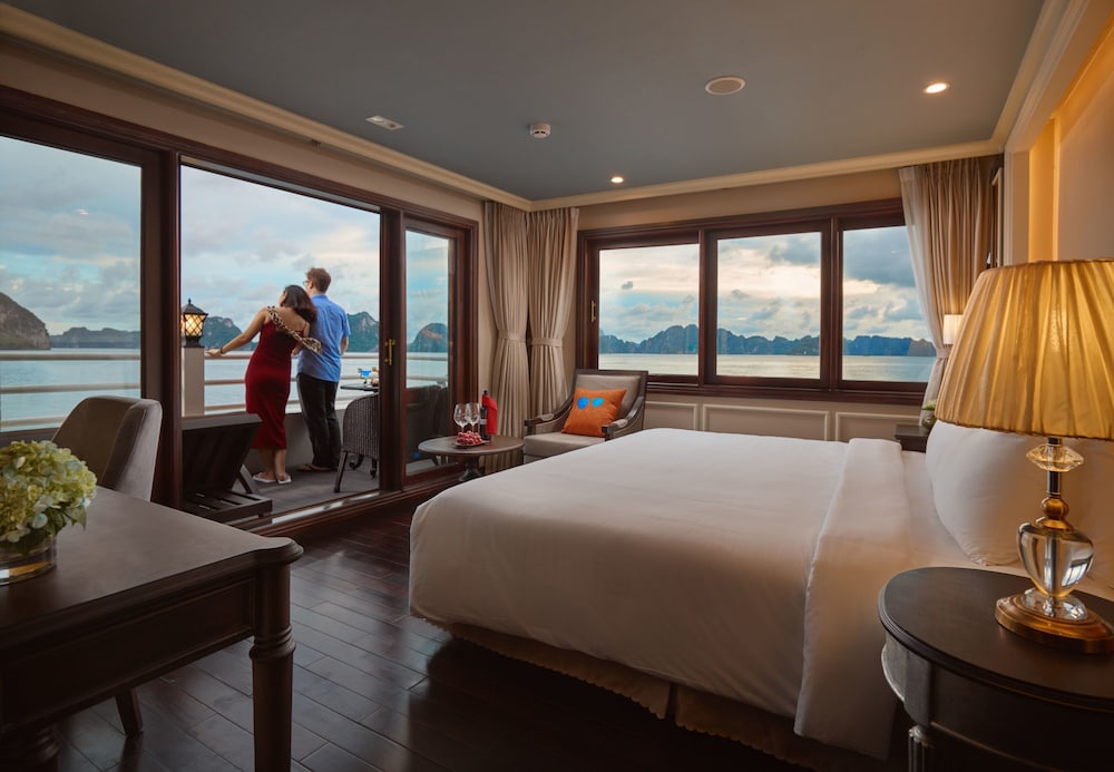 Premium Terrace Suite - 2 Days 1 Night photo 1