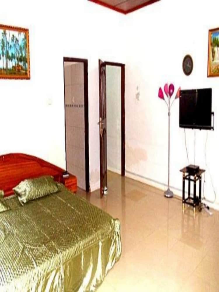 Comfort Villa photo 1