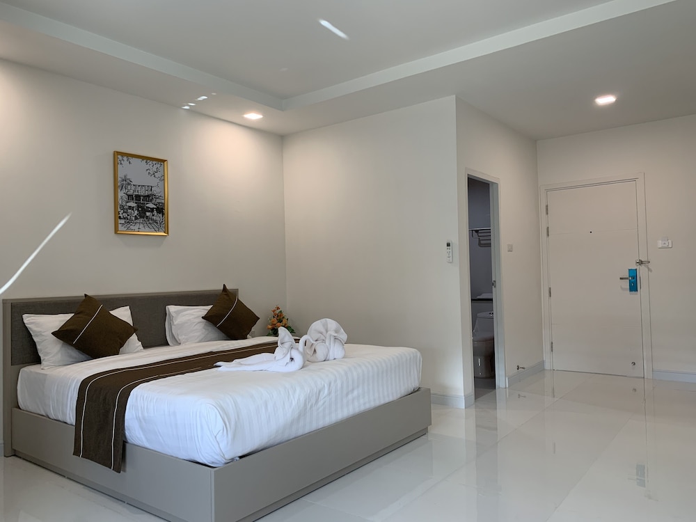 Deluxe Room photo 3