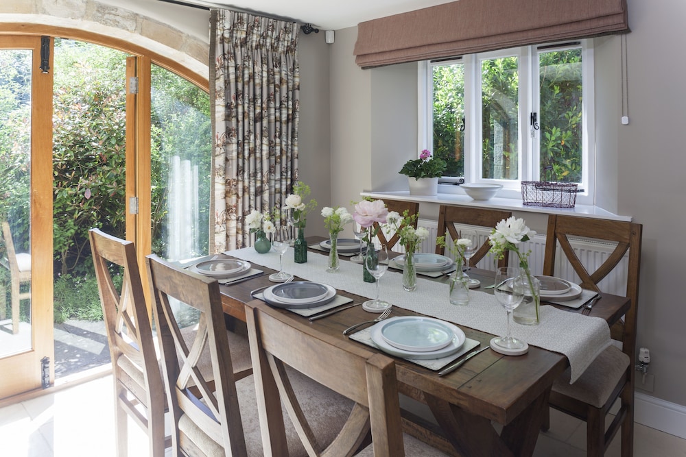 Country Cottage, 3 Bedrooms