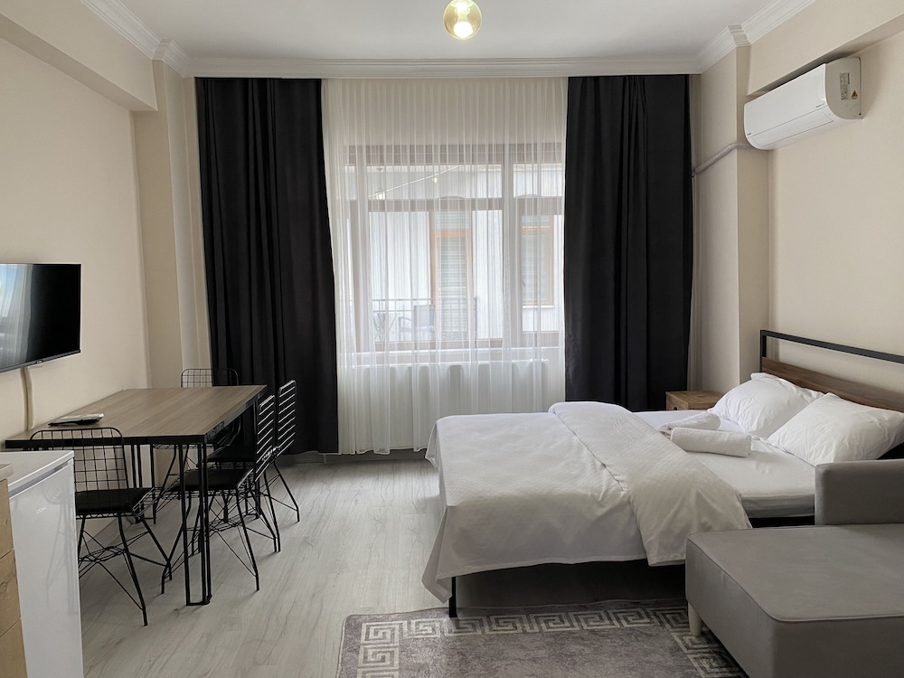 Standard Apartment photo 1