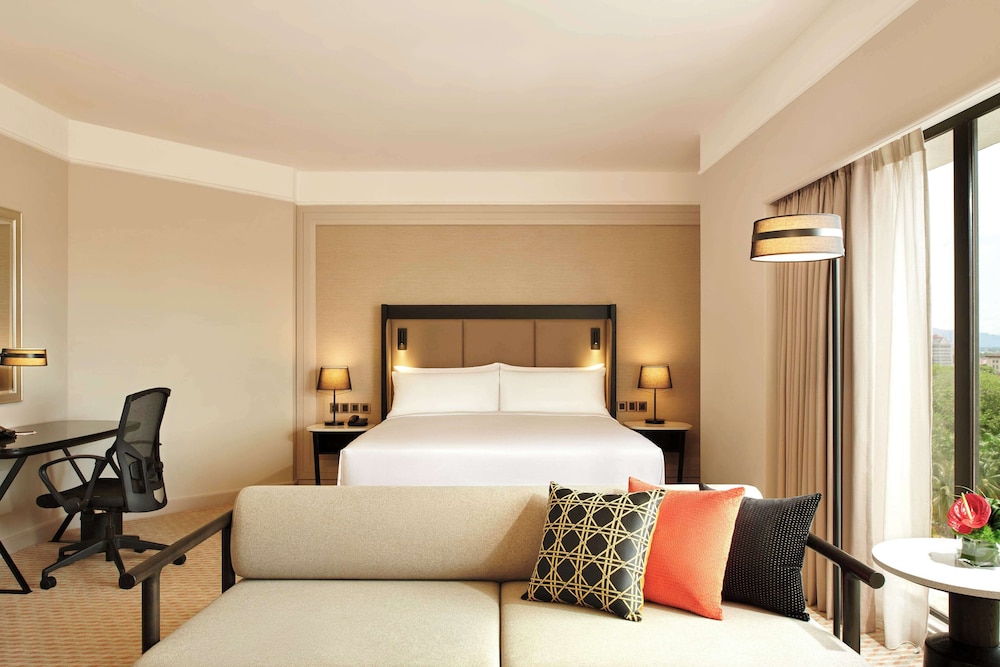 King Premium Deluxe River View - Photo 2