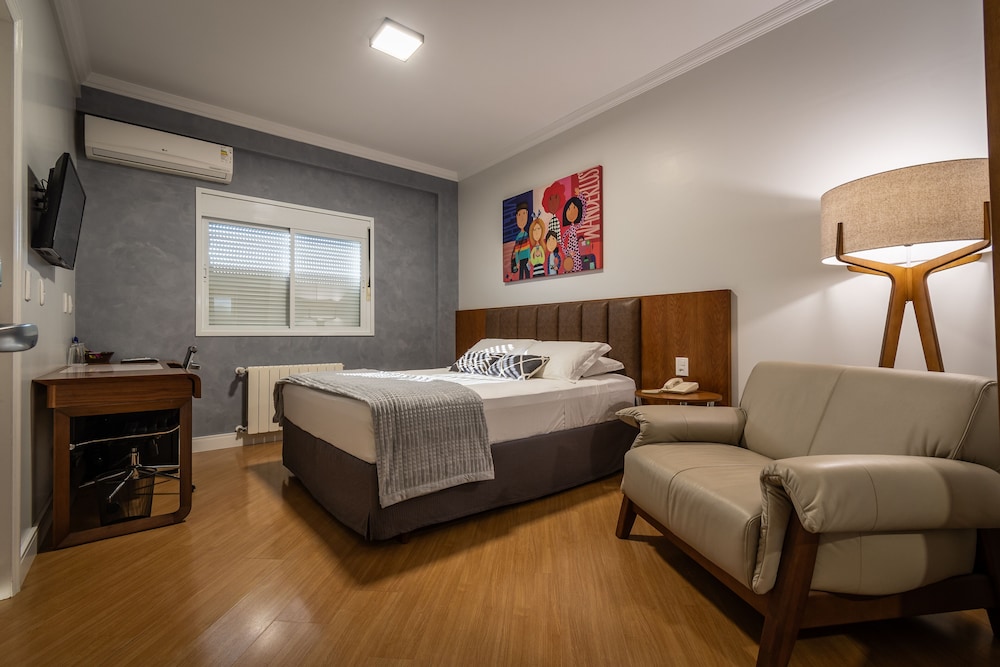 Deluxe Double Room photo 1